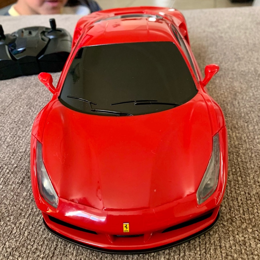 Meet your Posher, Alejandro